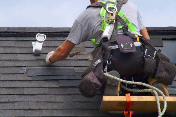Best Residential Roofing Contractor  in Moraga, CA