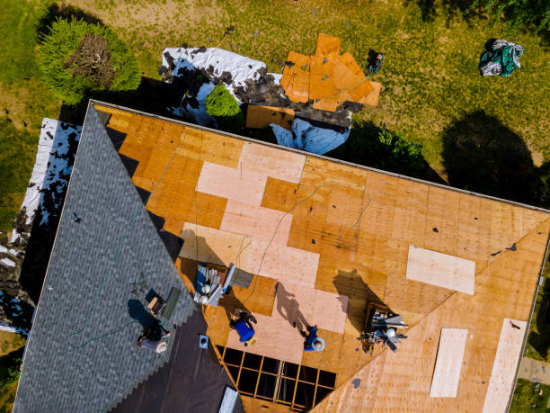 Best Local Roofing Companies  in Moraga, CA