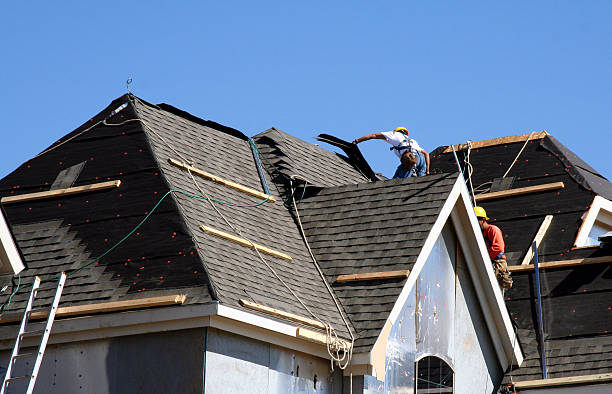 Professional Roofing Contractor in Moraga, CA