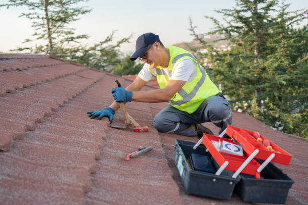 Best Roof Replacement Cost  in Moraga, CA