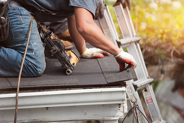 Best Emergency Roof Repair  in Moraga, CA