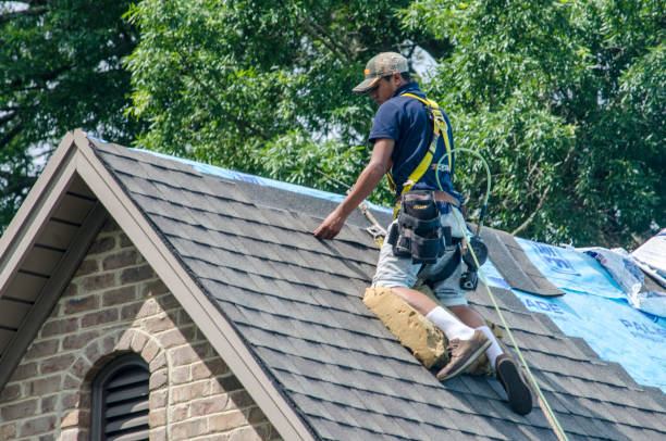 Best Best Roofing Contractors  in Moraga, CA